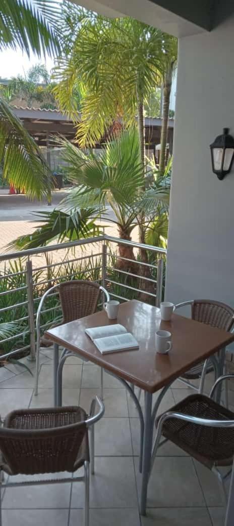 Saint Lucia Estuary Shonalanga Lodge מראה חיצוני תמונה