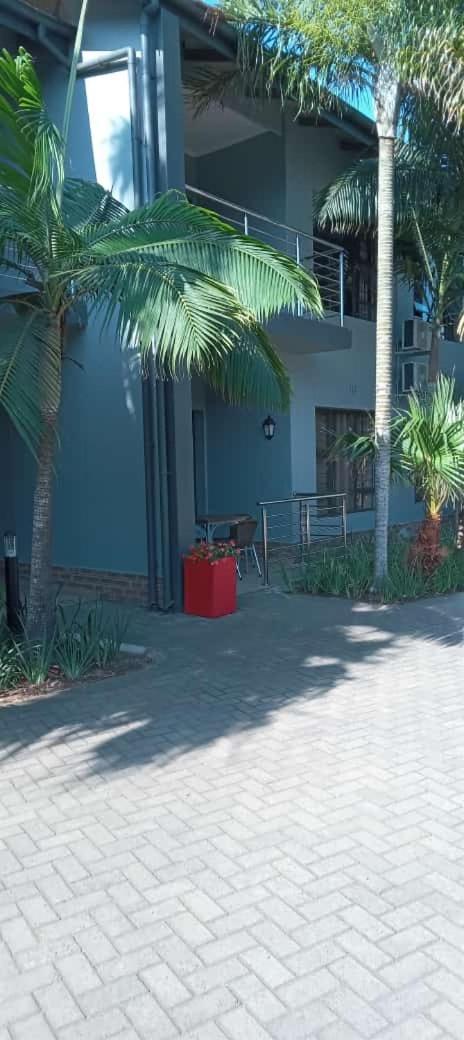Saint Lucia Estuary Shonalanga Lodge מראה חיצוני תמונה