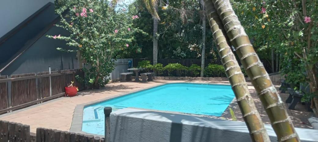 Saint Lucia Estuary Shonalanga Lodge מראה חיצוני תמונה
