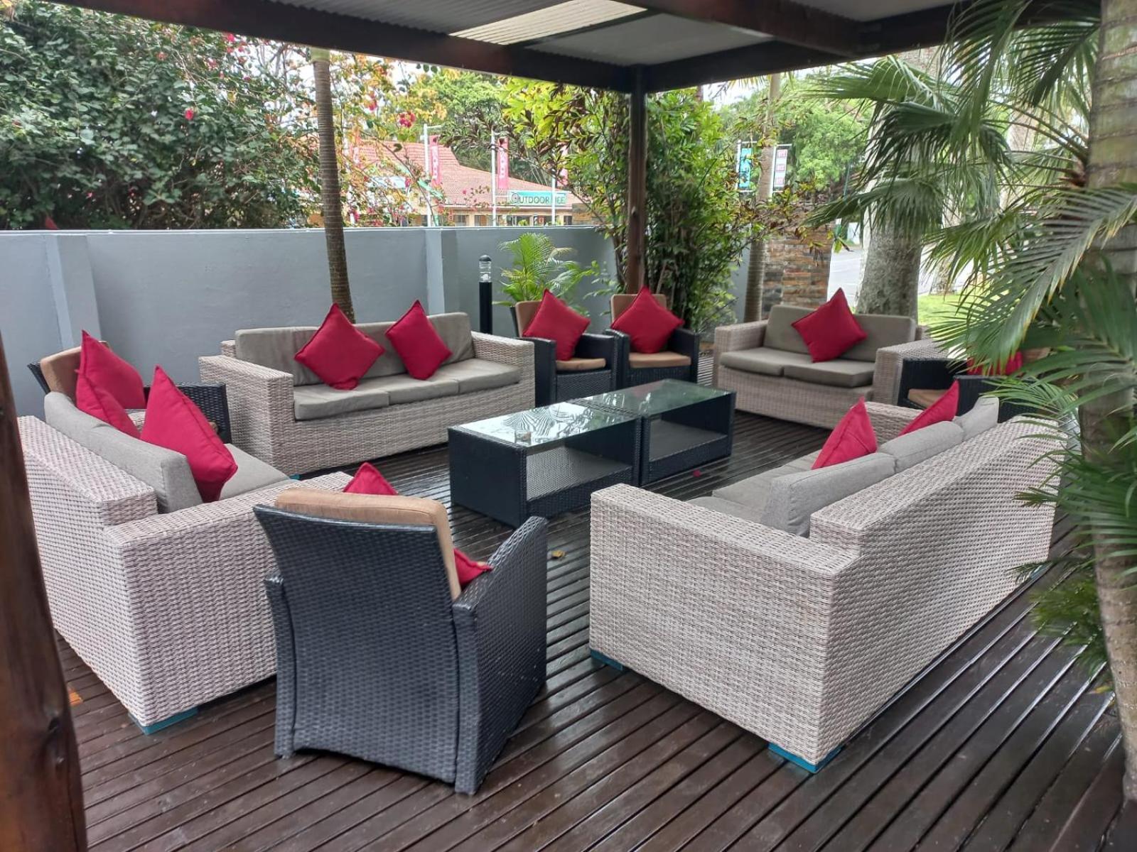 Saint Lucia Estuary Shonalanga Lodge מראה חיצוני תמונה