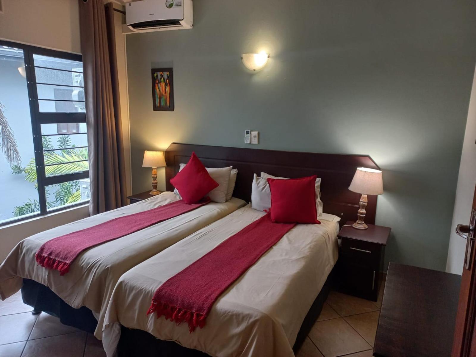 Saint Lucia Estuary Shonalanga Lodge מראה חיצוני תמונה