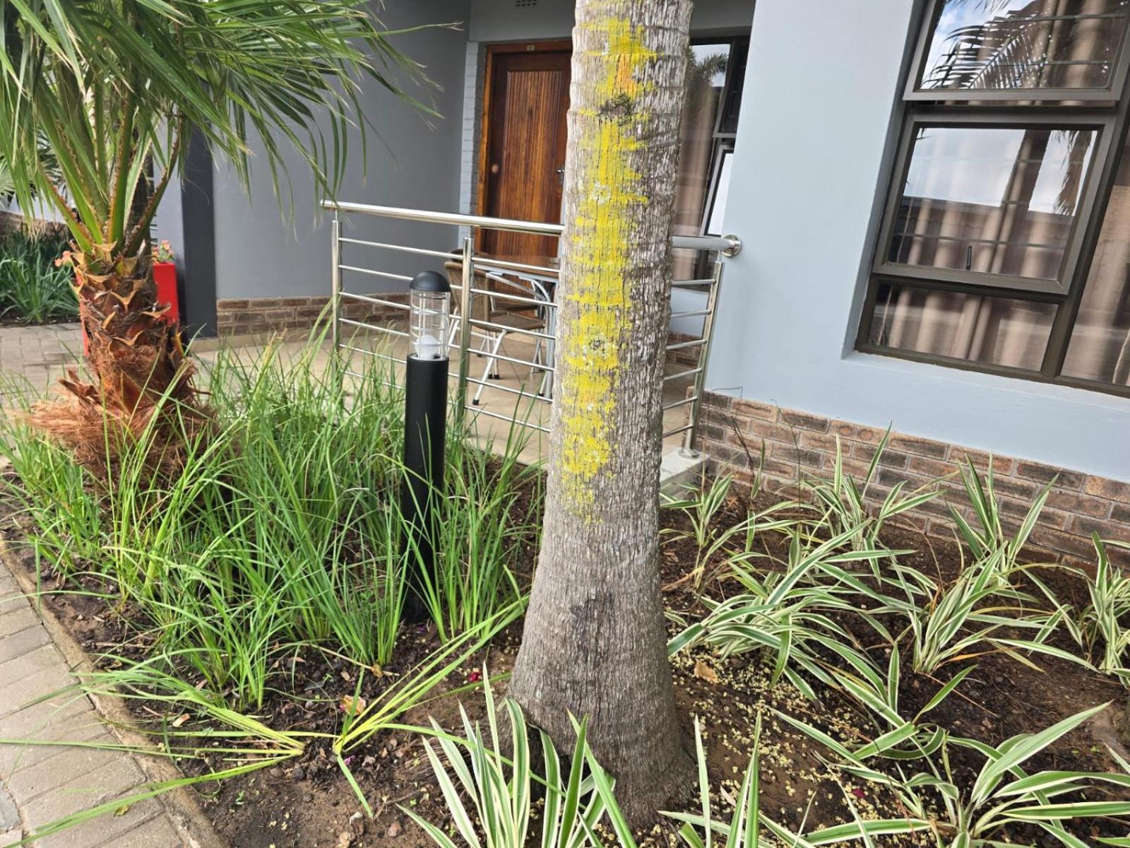 Saint Lucia Estuary Shonalanga Lodge מראה חיצוני תמונה